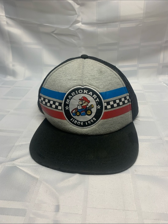 Nintendo Other - Mario kart SnapBack
